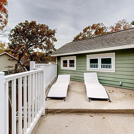 Town Of Rehoboth Beach ---14 Cookman St. Villa Luaran gambar