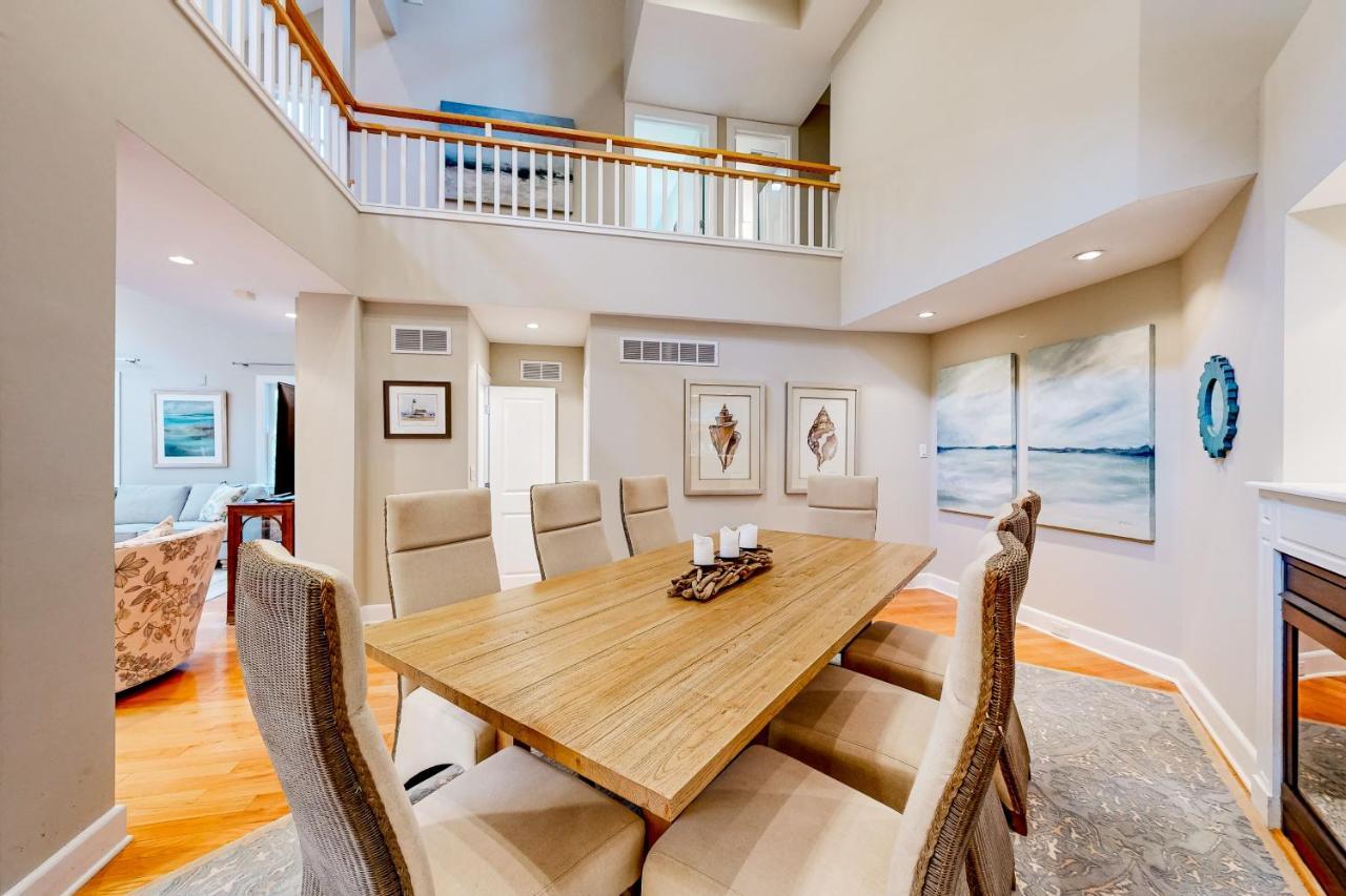 Town Of Rehoboth Beach ---14 Cookman St. Villa Luaran gambar