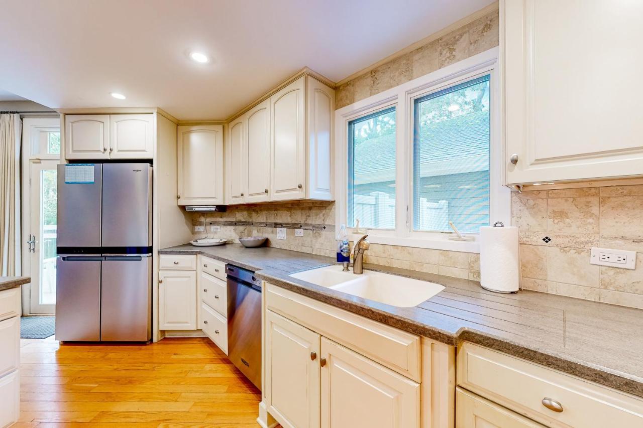 Town Of Rehoboth Beach ---14 Cookman St. Villa Luaran gambar