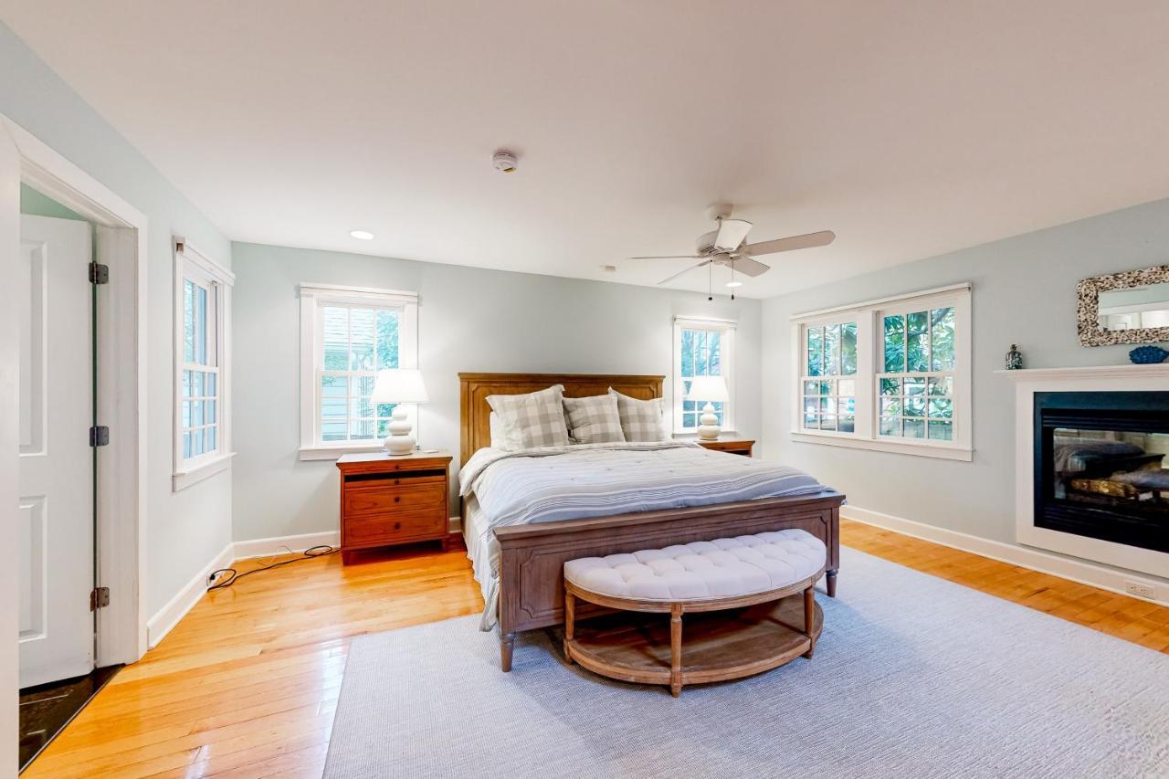 Town Of Rehoboth Beach ---14 Cookman St. Villa Luaran gambar