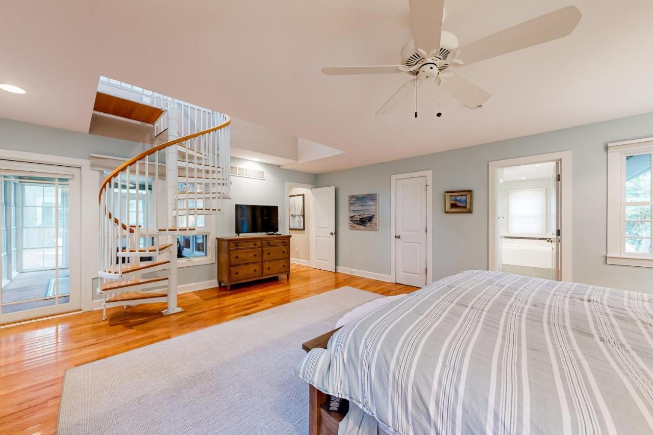 Town Of Rehoboth Beach ---14 Cookman St. Villa Luaran gambar