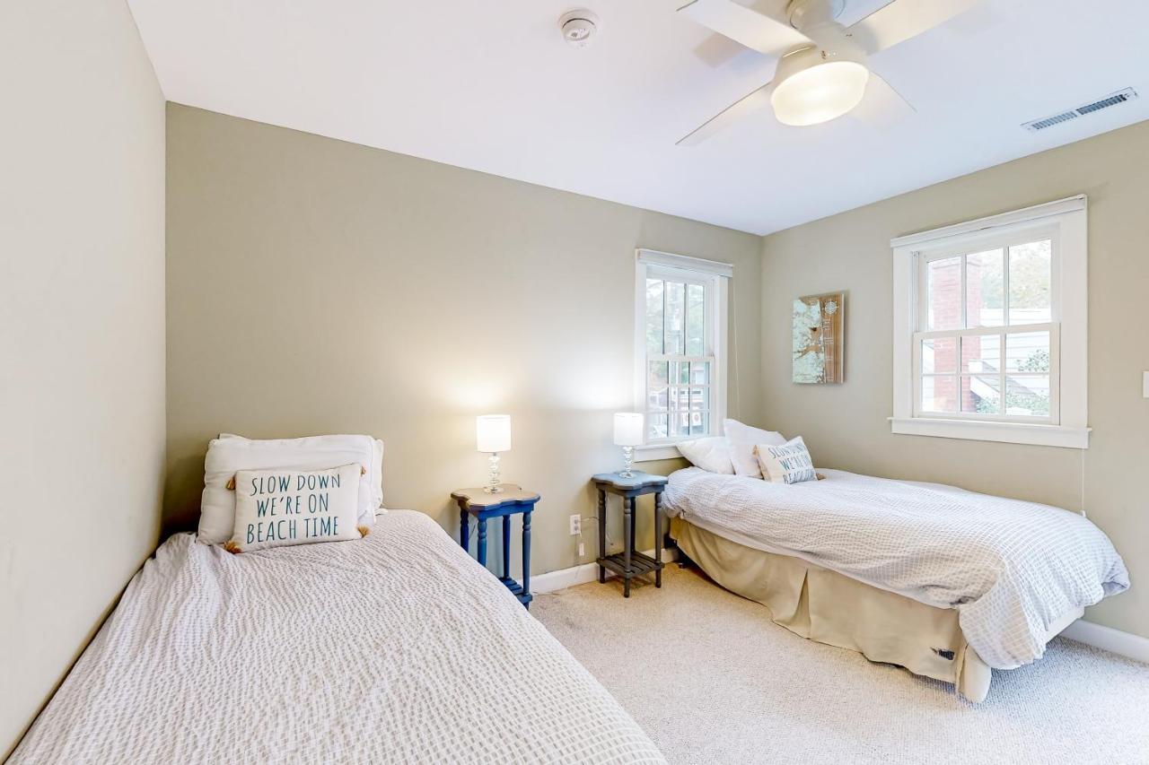 Town Of Rehoboth Beach ---14 Cookman St. Villa Luaran gambar