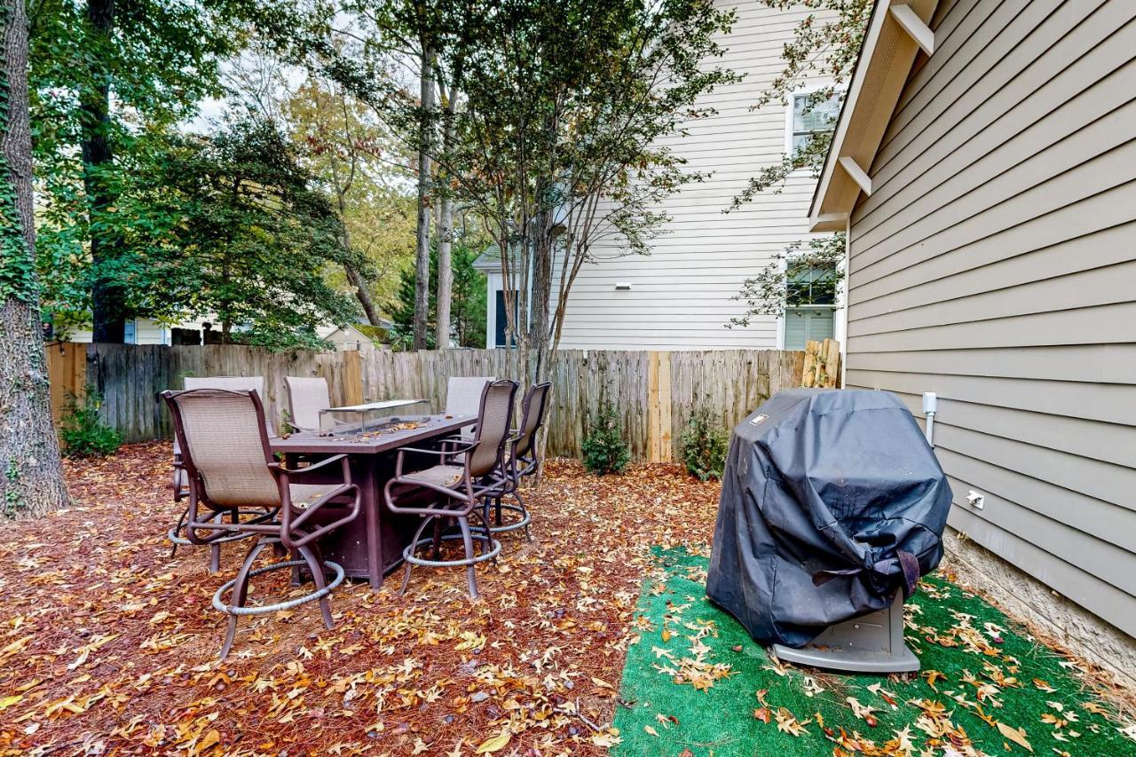 Town Of Rehoboth Beach ---14 Cookman St. Villa Luaran gambar