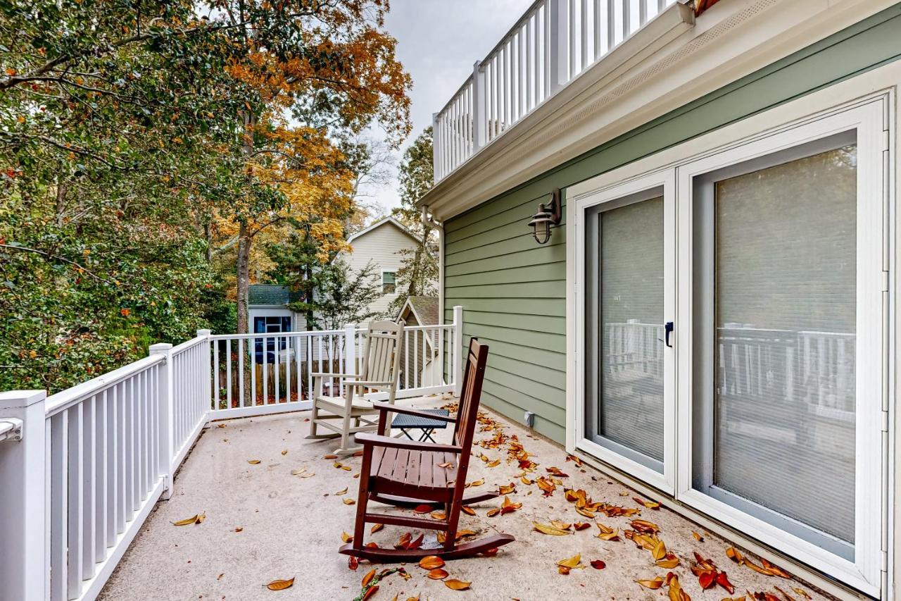 Town Of Rehoboth Beach ---14 Cookman St. Villa Luaran gambar
