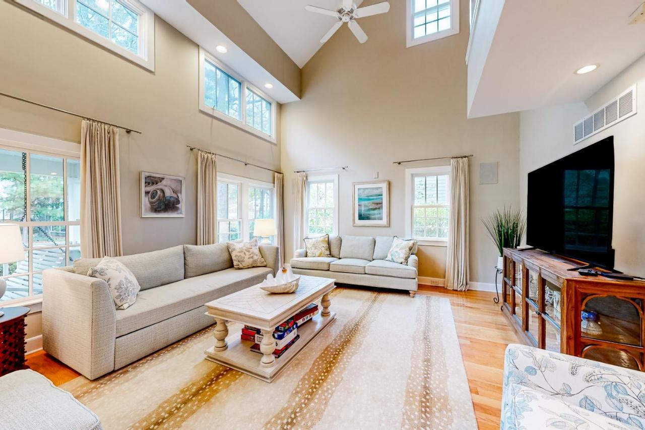 Town Of Rehoboth Beach ---14 Cookman St. Villa Luaran gambar