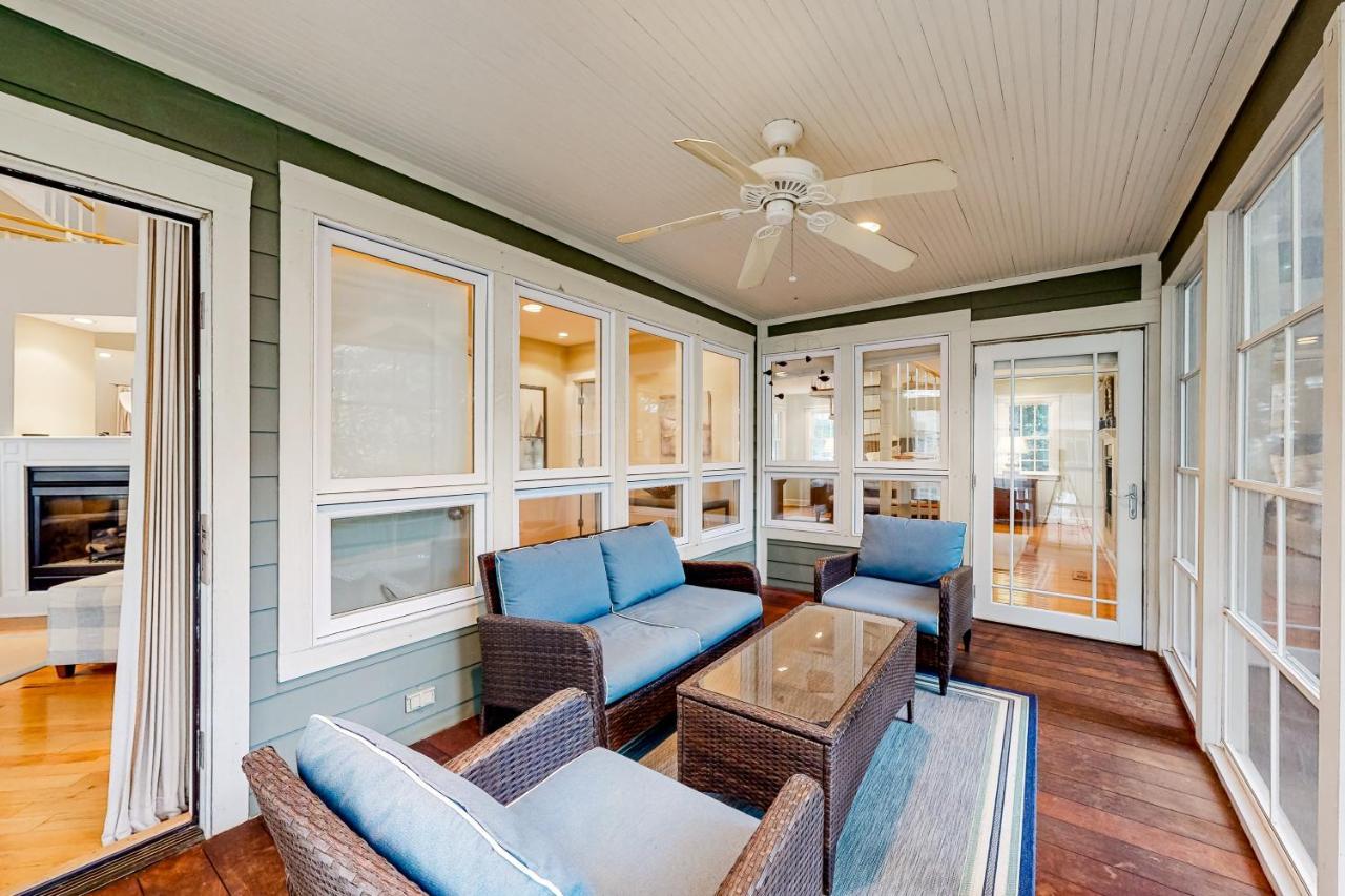 Town Of Rehoboth Beach ---14 Cookman St. Villa Luaran gambar