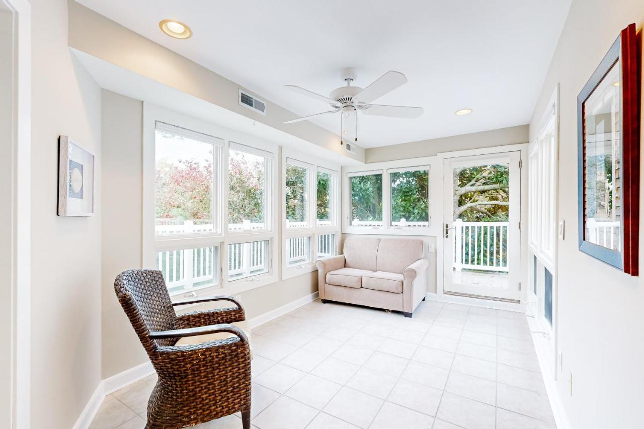 Town Of Rehoboth Beach ---14 Cookman St. Villa Luaran gambar