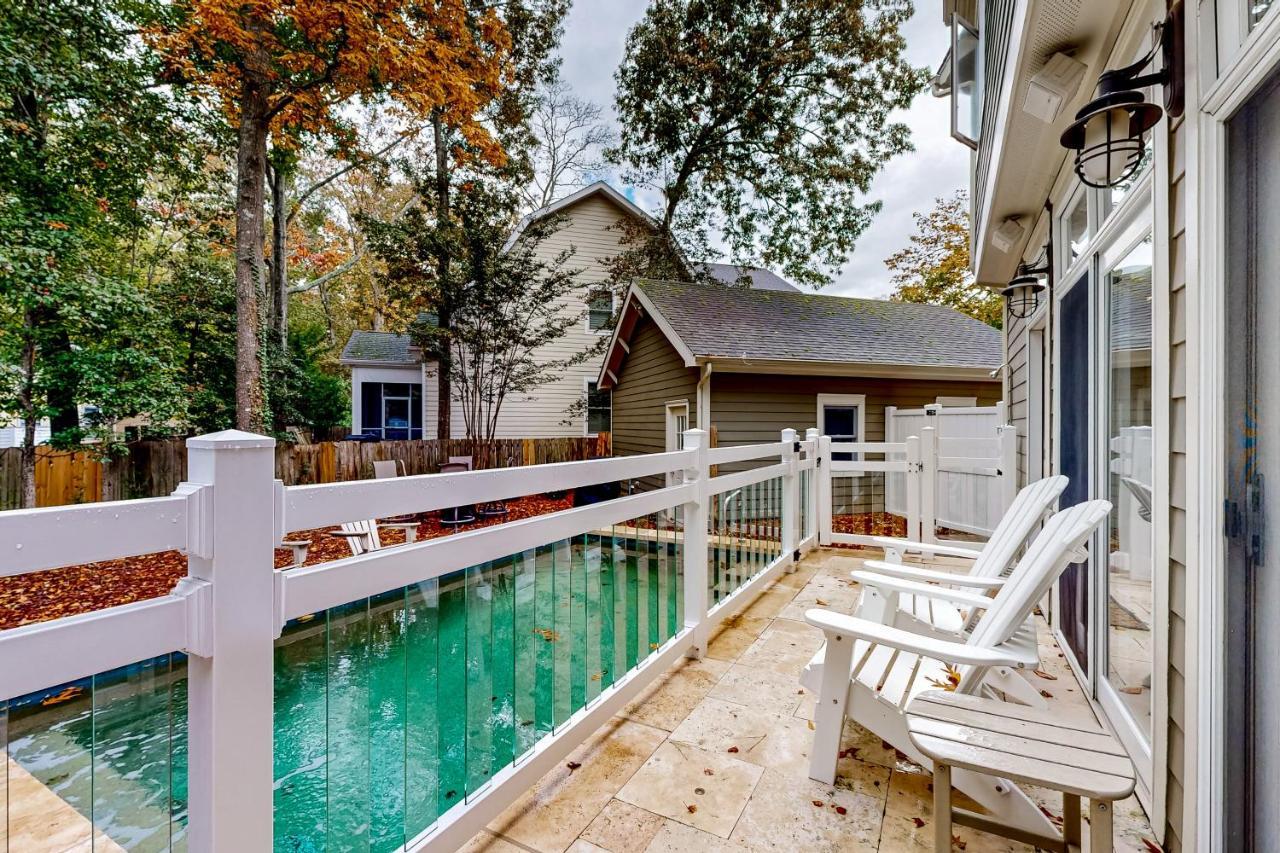 Town Of Rehoboth Beach ---14 Cookman St. Villa Luaran gambar