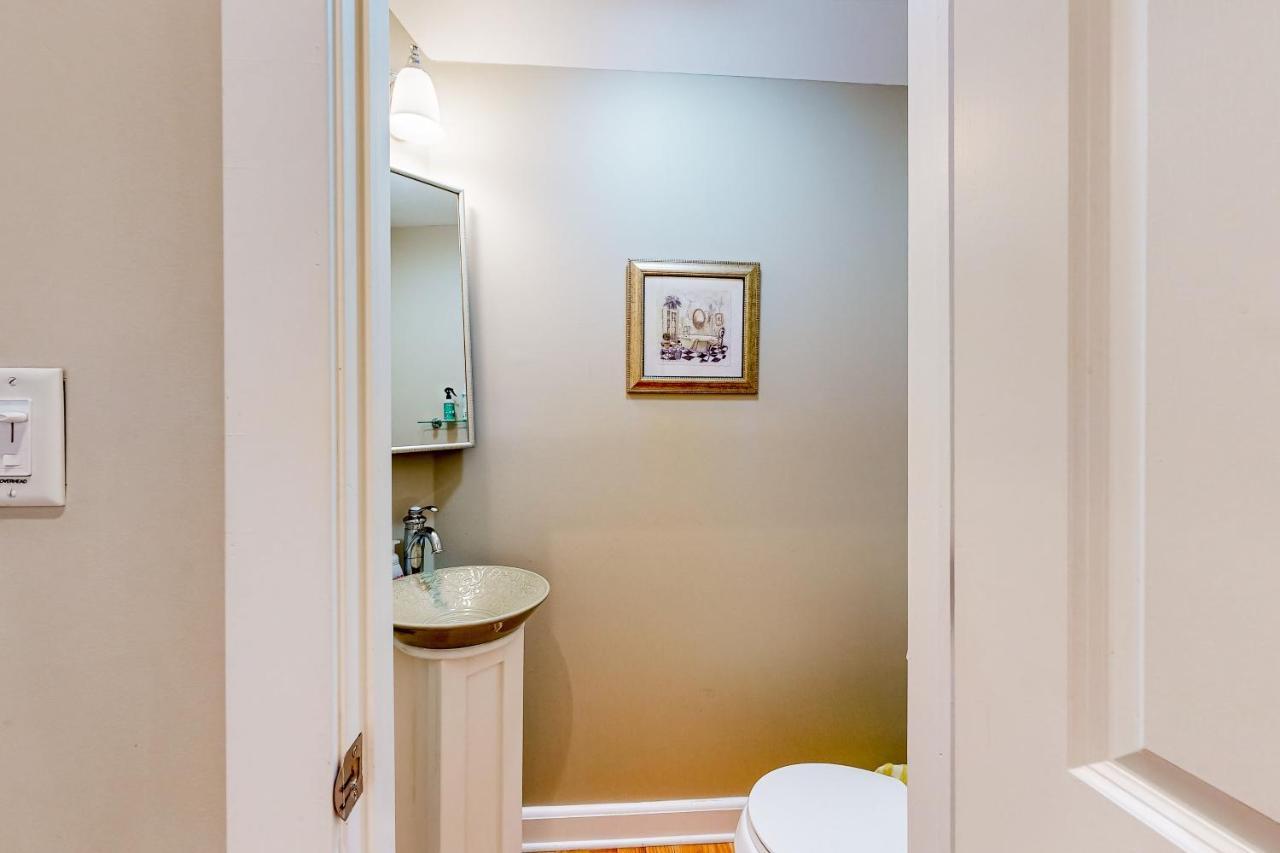 Town Of Rehoboth Beach ---14 Cookman St. Villa Luaran gambar