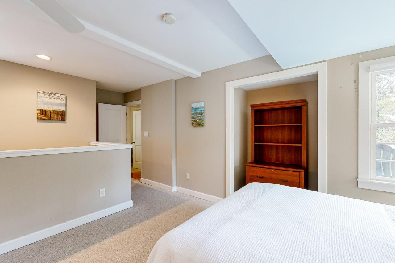 Town Of Rehoboth Beach ---14 Cookman St. Villa Luaran gambar