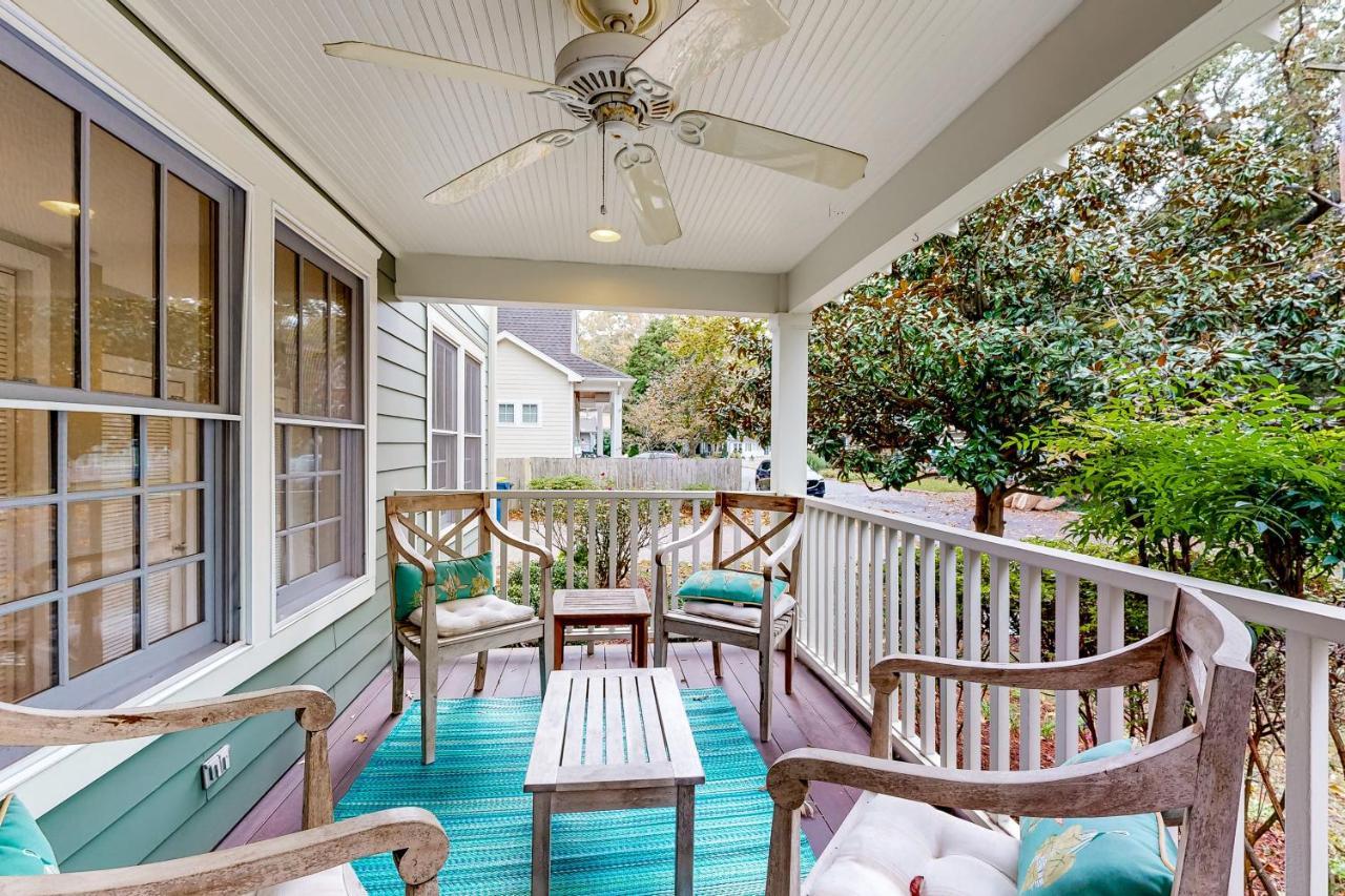 Town Of Rehoboth Beach ---14 Cookman St. Villa Luaran gambar