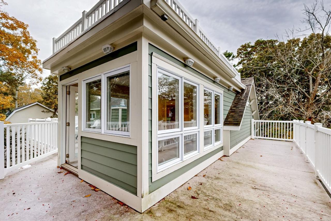 Town Of Rehoboth Beach ---14 Cookman St. Villa Luaran gambar