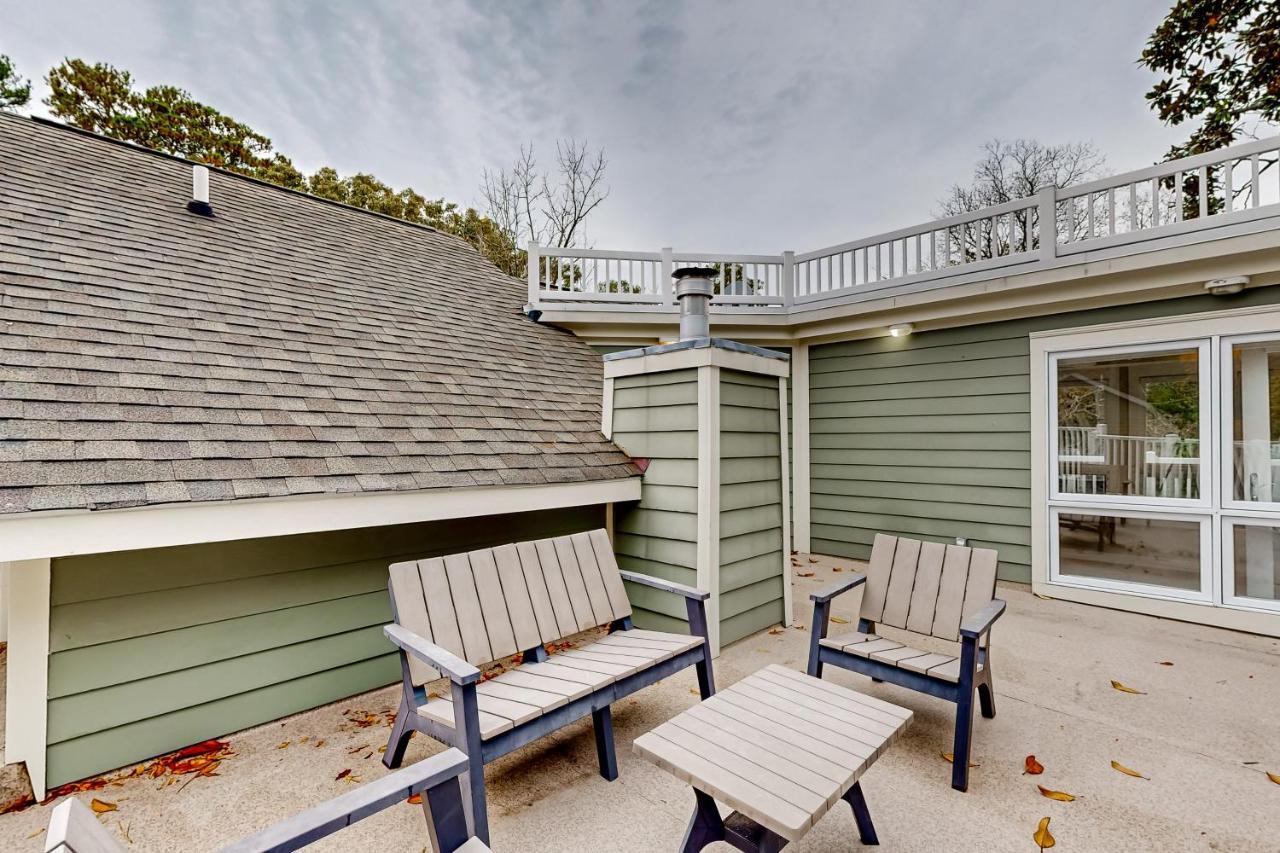 Town Of Rehoboth Beach ---14 Cookman St. Villa Luaran gambar
