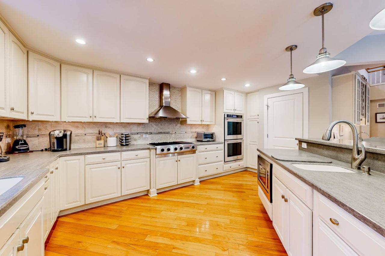 Town Of Rehoboth Beach ---14 Cookman St. Villa Luaran gambar