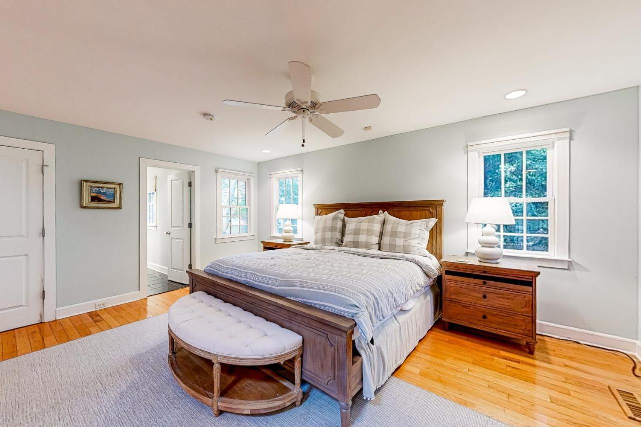 Town Of Rehoboth Beach ---14 Cookman St. Villa Luaran gambar