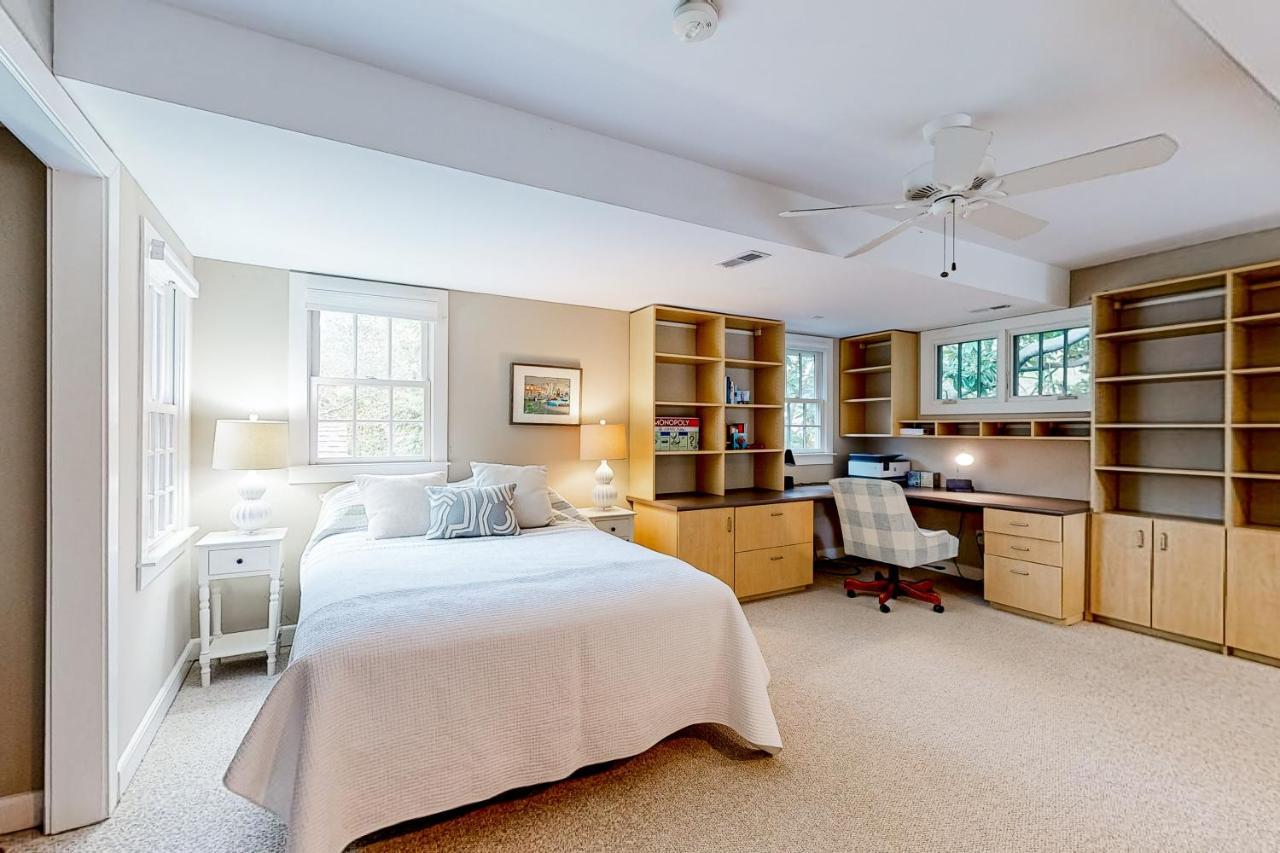 Town Of Rehoboth Beach ---14 Cookman St. Villa Luaran gambar