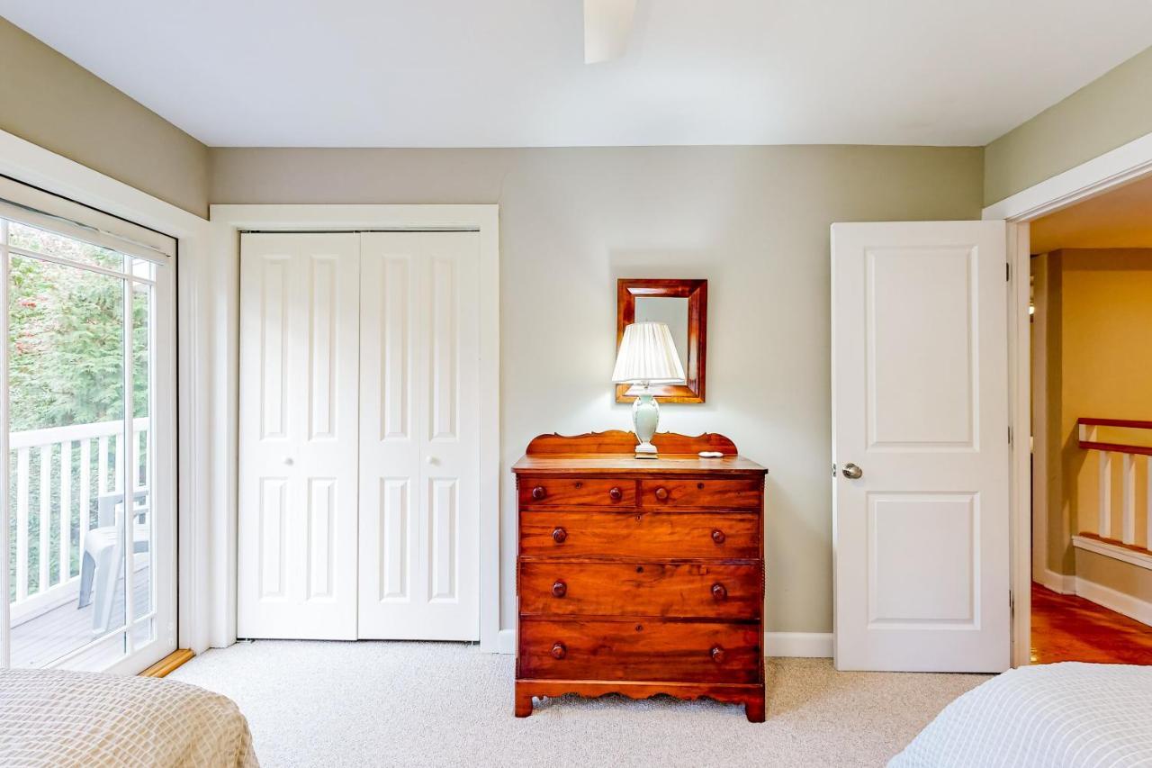 Town Of Rehoboth Beach ---14 Cookman St. Villa Luaran gambar