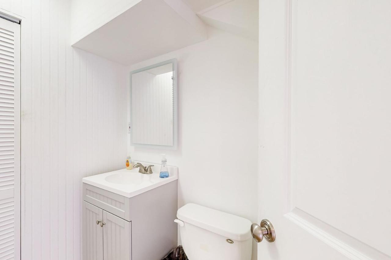 Town Of Rehoboth Beach ---14 Cookman St. Villa Luaran gambar