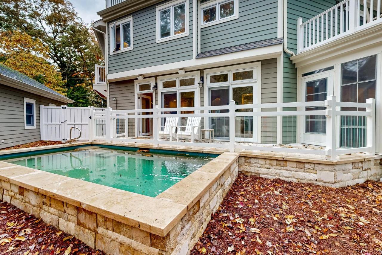 Town Of Rehoboth Beach ---14 Cookman St. Villa Luaran gambar