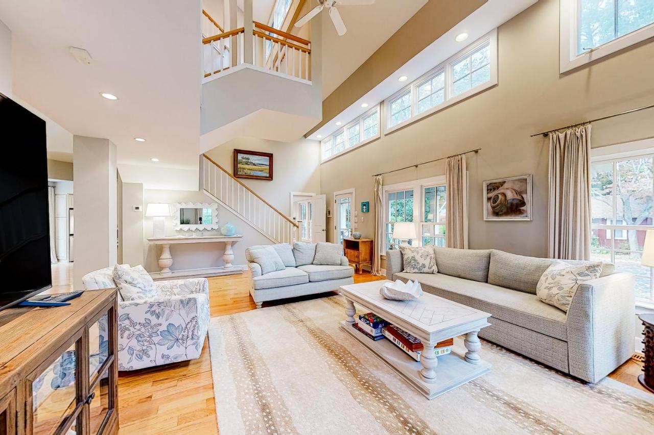 Town Of Rehoboth Beach ---14 Cookman St. Villa Luaran gambar