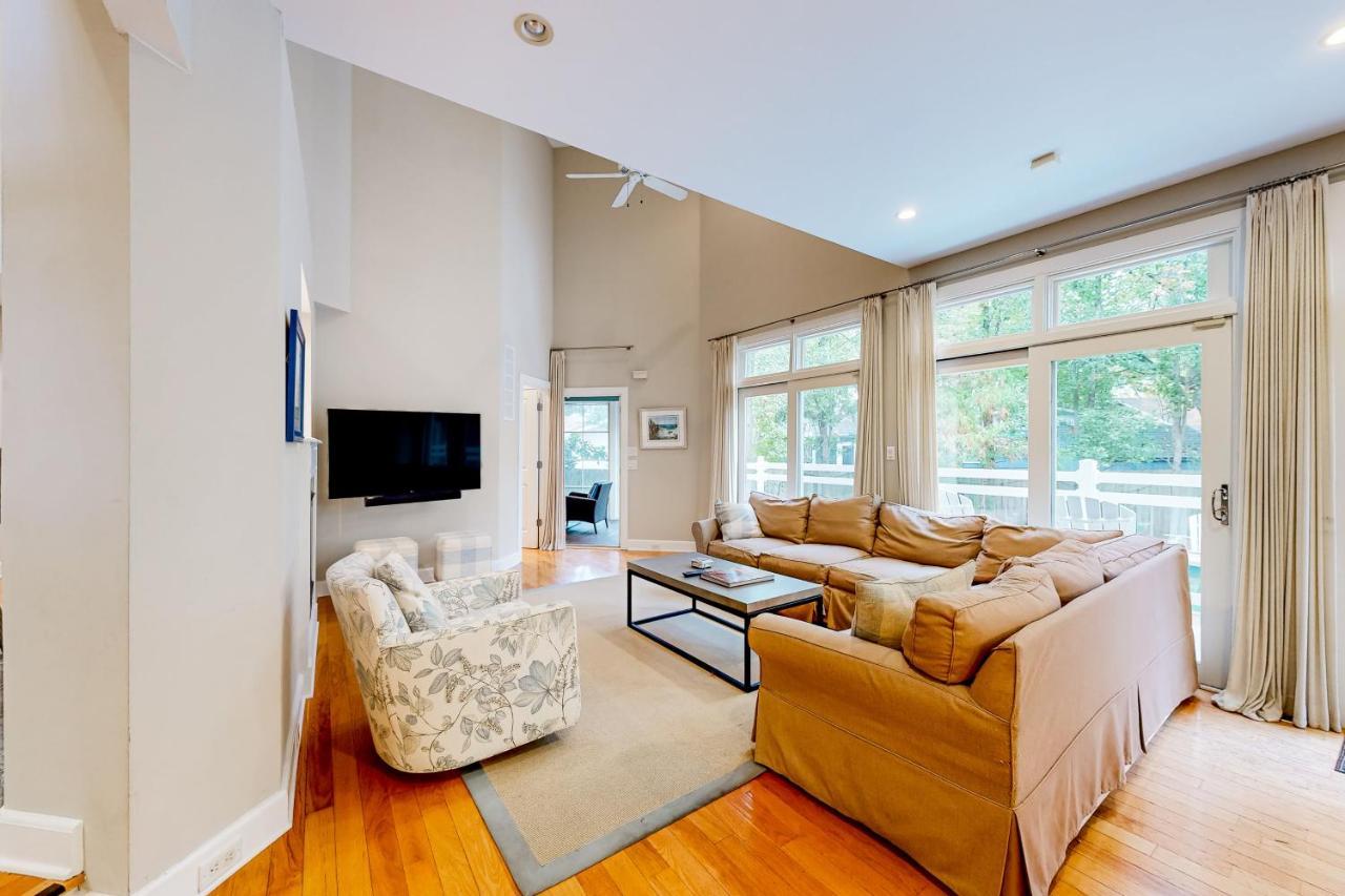 Town Of Rehoboth Beach ---14 Cookman St. Villa Luaran gambar
