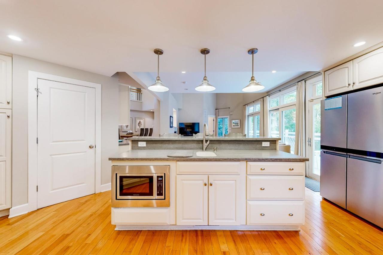 Town Of Rehoboth Beach ---14 Cookman St. Villa Luaran gambar