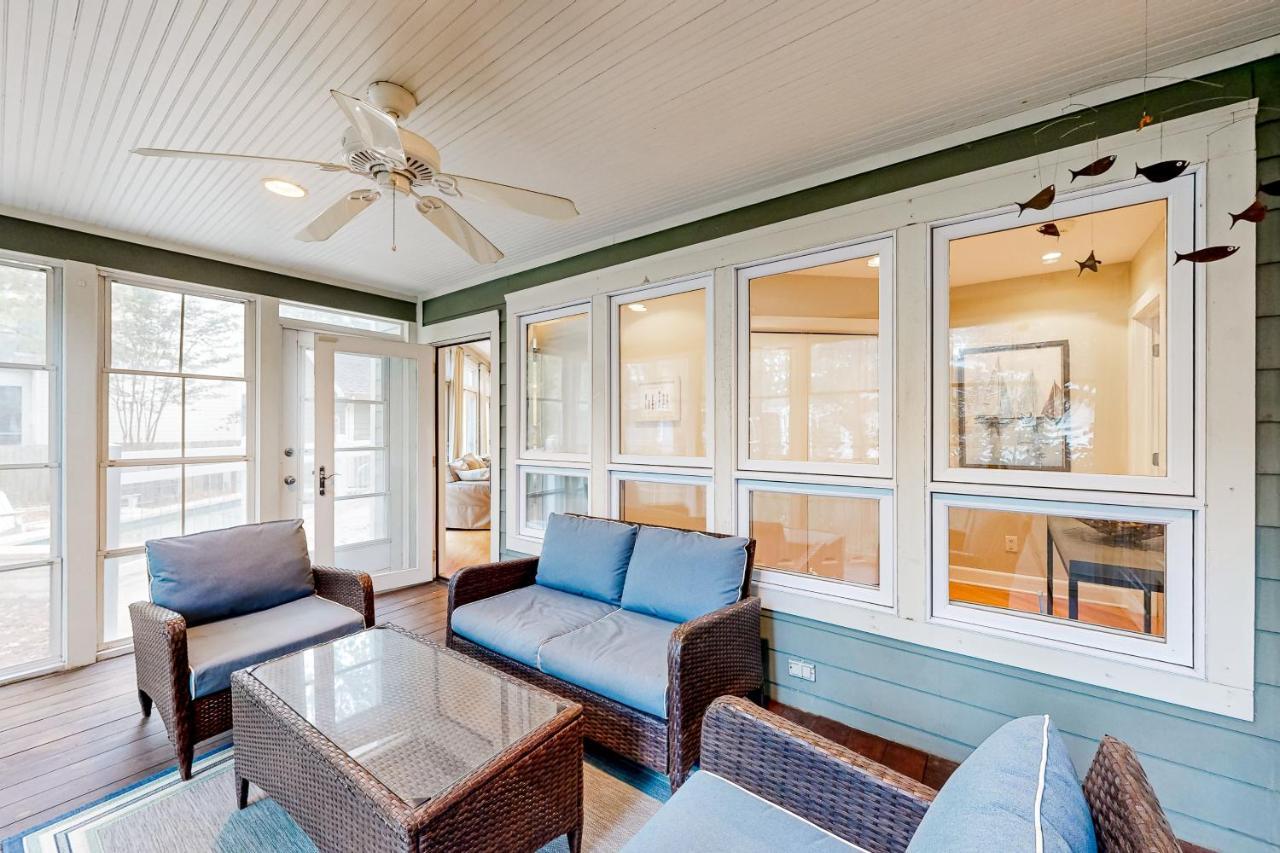 Town Of Rehoboth Beach ---14 Cookman St. Villa Luaran gambar