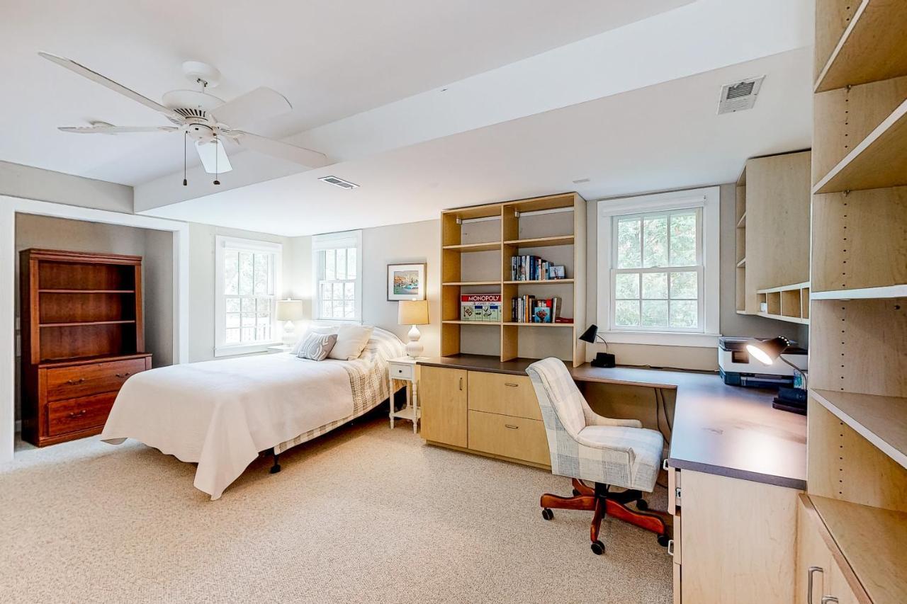 Town Of Rehoboth Beach ---14 Cookman St. Villa Luaran gambar