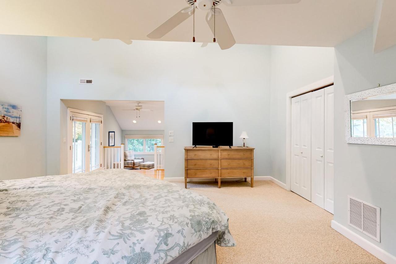 Town Of Rehoboth Beach ---14 Cookman St. Villa Luaran gambar