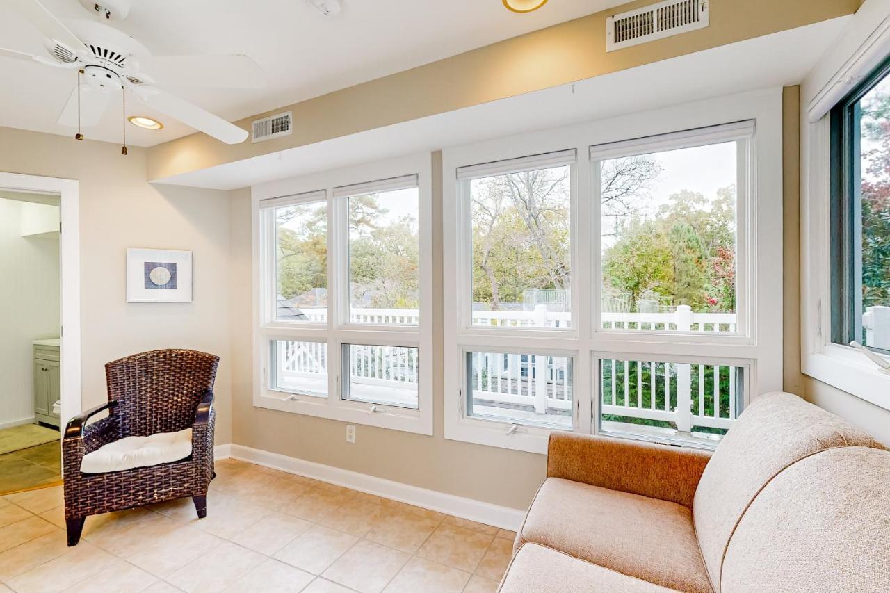Town Of Rehoboth Beach ---14 Cookman St. Villa Luaran gambar