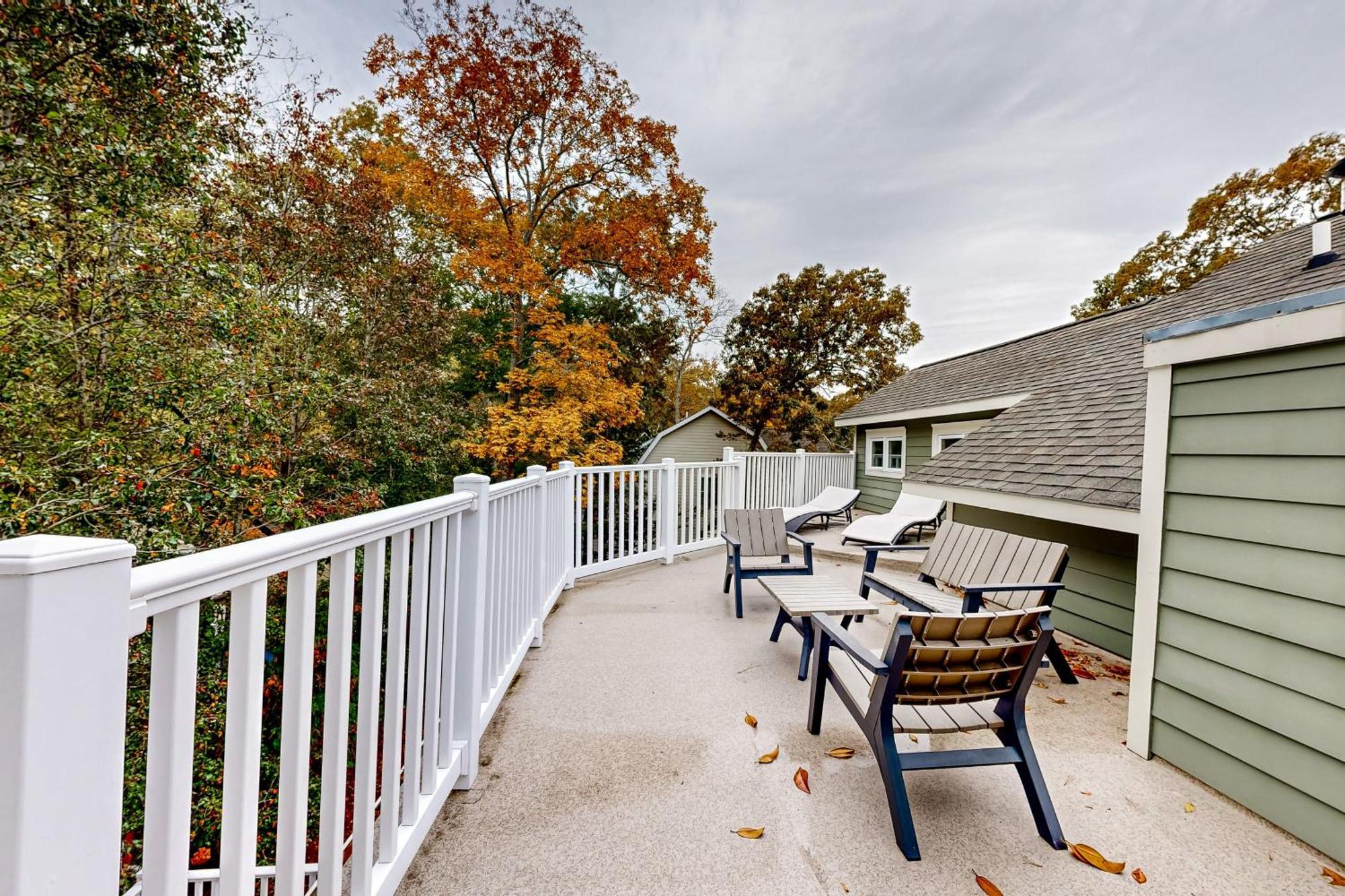 Town Of Rehoboth Beach ---14 Cookman St. Villa Luaran gambar