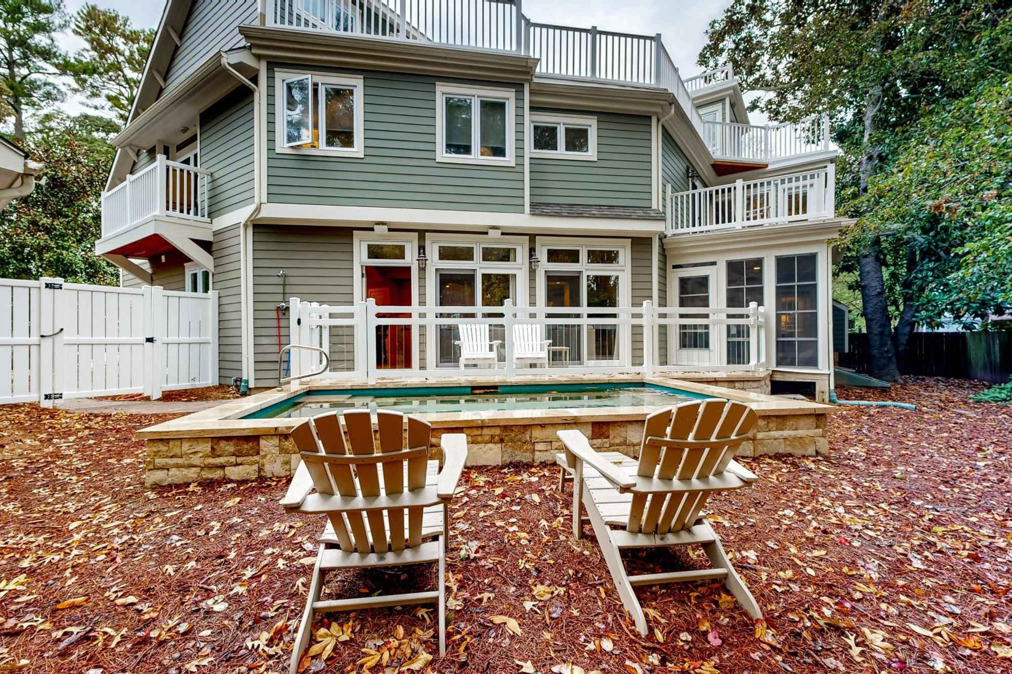 Town Of Rehoboth Beach ---14 Cookman St. Villa Luaran gambar